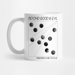 Beyond Good And Evil Mug